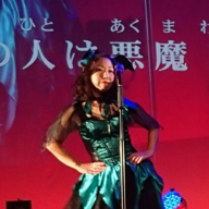 鏑木里菜(かぶりーな)