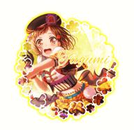 かーず@白金燐子