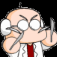 とし@ゲドー君の助手