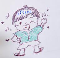 🧸💗💤パワ🐷🍒🐥🐥