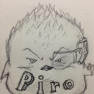 piro
