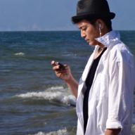 😄ムーミンパパ🥺