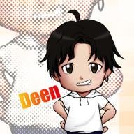Deen