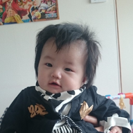 🚔一瞳🚔【読みいつきです】