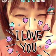 つ き か  し お ん