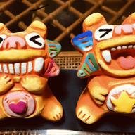 かずきんマン♪☆