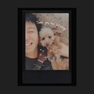 🌖🐕🎤ようじ😊🎸🌔