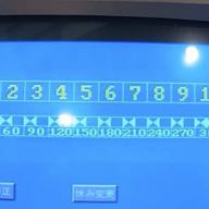 ヨセヨセの実の能力者