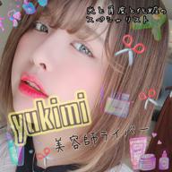 ✂️yukimi美容師ライバー