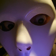 乙女座の変・態