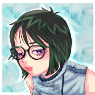 嘉ノ海羽丹藍(かのみばにら)