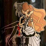 😈🦋こじろう