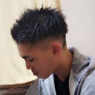 黒猫くん@ゲスボ