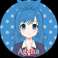 Ageha❄️🦋