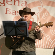 マッキー@加古川