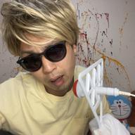 YouTuber【はんじ】