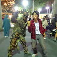 迅@叶 俊介