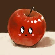 林檎🍎🍎