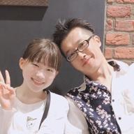 いくちゃん🍑🍮Komomoパパ