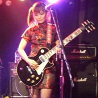 チコリン@踏み台昇降運動