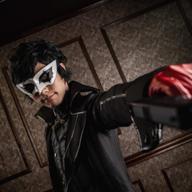 七枷章(アキラ)