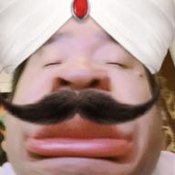 仮姿好悦(カーリー)