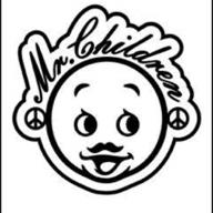 Mr.Children