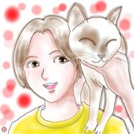 茶菜(はな)返信停滞ごめん