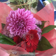 とくしおらいち