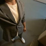 黒髪が似合わな過ぎた男