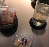 ウィスキー＠ナッツマン