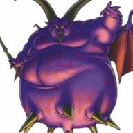 ラプソーン第二形態