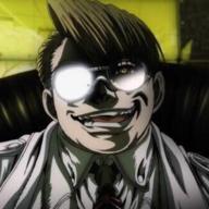 名無しの案山子