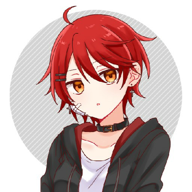 如月ミナト 兼 DAしゃず